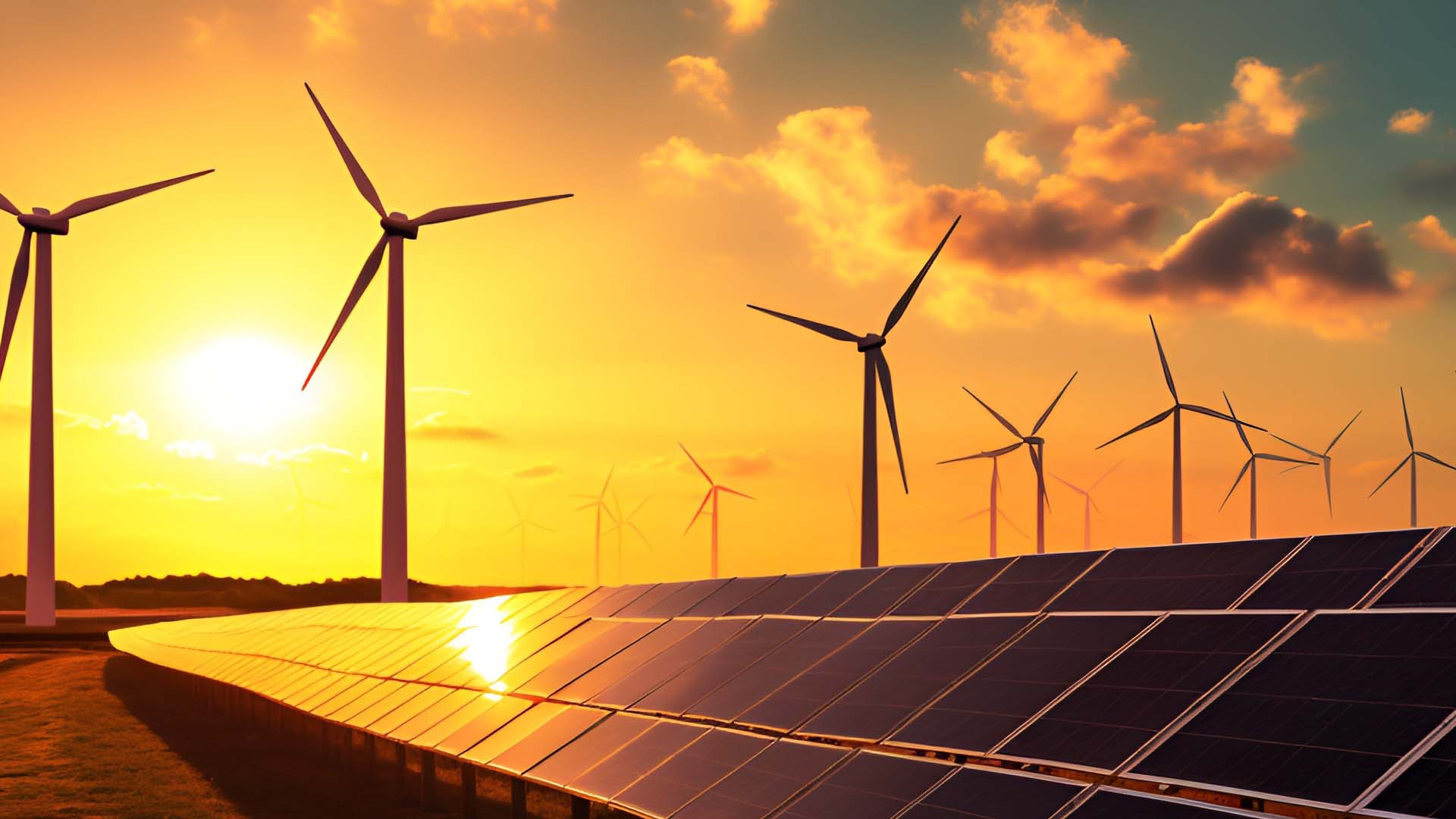 Hybrid Project to Mitigate Energy Supply in South Africa | Development ...
